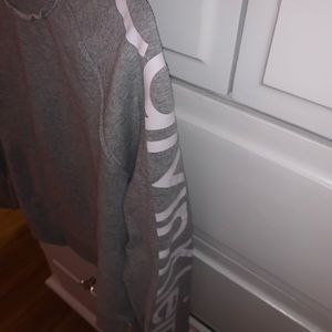 calvin klein sweater